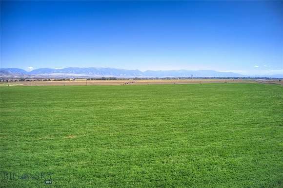 84.68 Acres of Land for Sale in Manhattan, Montana