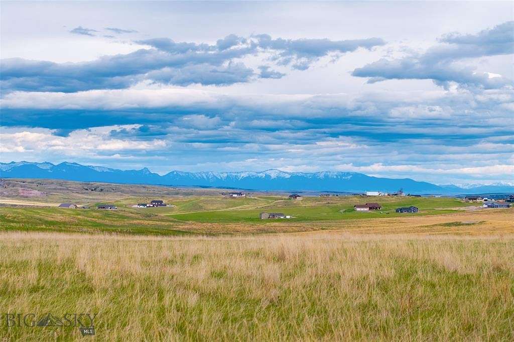 3 Acres of Residential Land for Sale in Three Forks, Montana