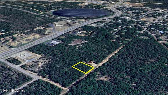 0.64 Acres of Residential Land for Sale in Interlachen, Florida