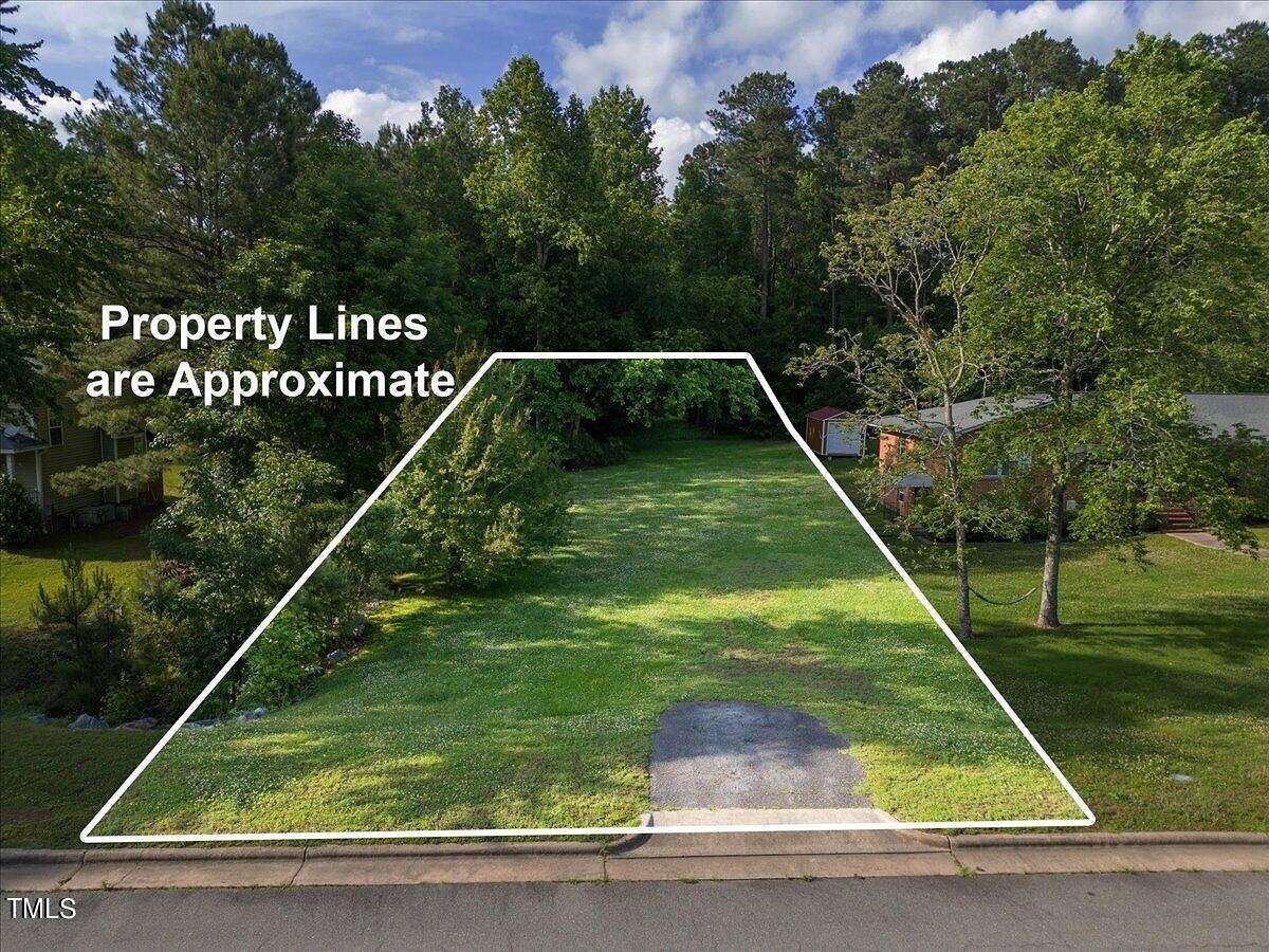 0.52 Acres of Land for Sale in Durham, North Carolina