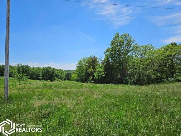 19.2 Acres of Recreational Land for Sale in Bloomfield, Iowa