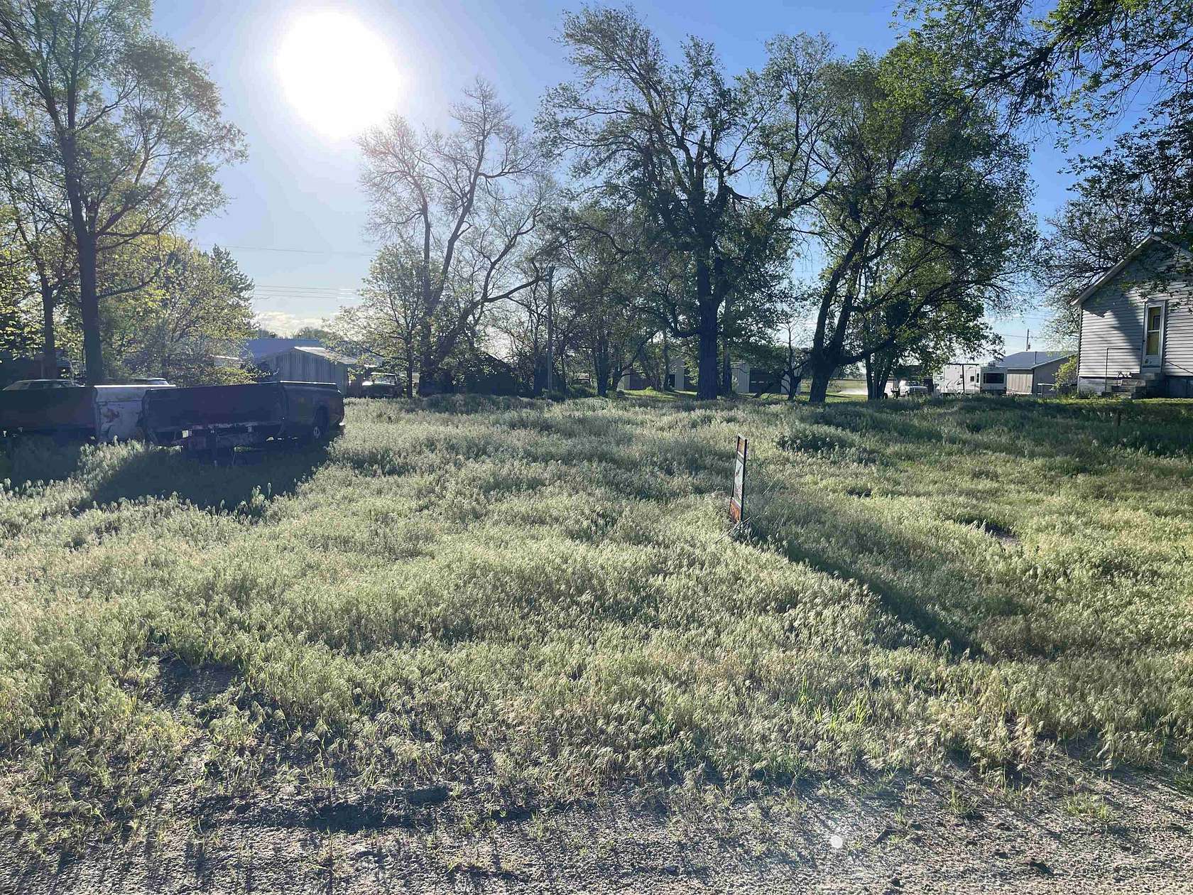 Residential Land for Sale in Bassett, Nebraska - LandSearch