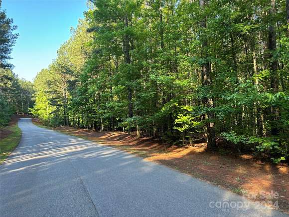 1.5 Acres of Land for Sale in Connelly Springs, North Carolina