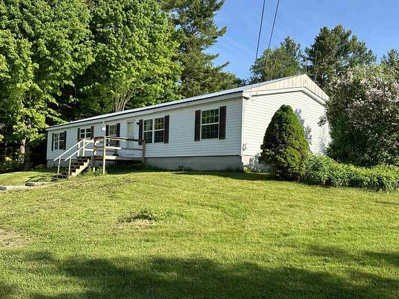 2.3 Acres of Residential Land with Home for Sale in Williston, Vermont