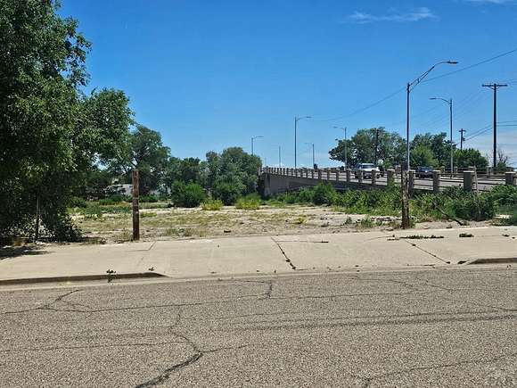 1.452 Acres of Commercial Land for Sale in Pueblo, Colorado