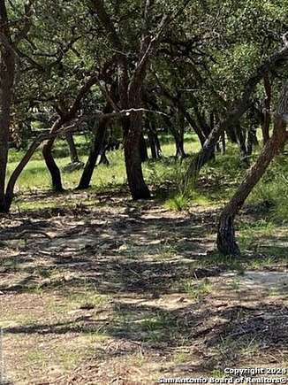 1 Acre of Residential Land for Sale in Bulverde, Texas