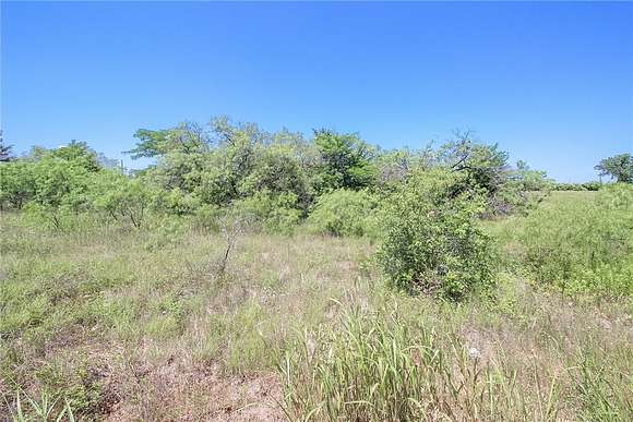 0.79 Acres of Residential Land for Sale in Whitney, Texas
