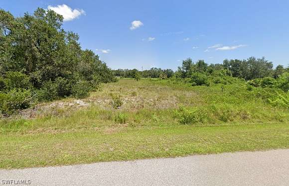 0.23 Acres of Residential Land for Sale in Punta Gorda, Florida