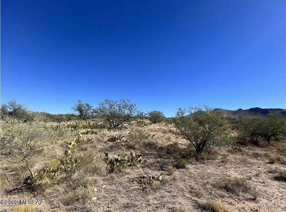 1.05 Acres of Residential Land for Sale in Tucson, Arizona