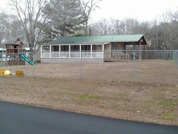 2.4 Acres of Improved Residential Land for Sale in Nauvoo, Alabama