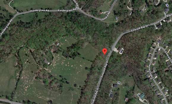 1.1 Acres of Residential Land for Sale in Soddy-Daisy, Tennessee
