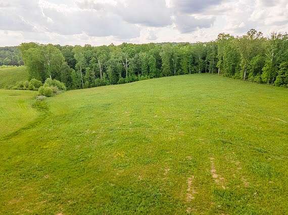 43.4 Acres of Agricultural Land for Sale in Annville, Kentucky