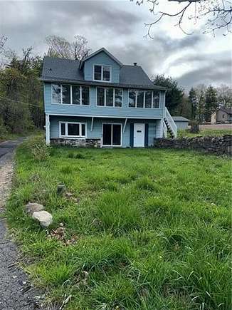 2.6 Acres of Residential Land with Home for Sale in Paradise Township, Pennsylvania
