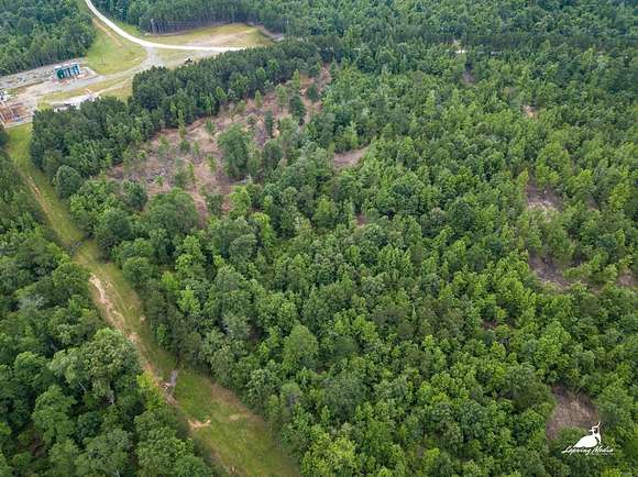 10.1 Acres of Land for Sale in Nacogdoches, Texas