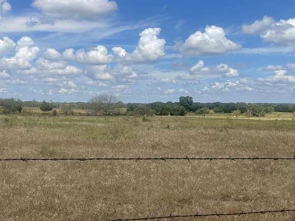 13 Acres of Agricultural Land for Sale in Chico, Texas