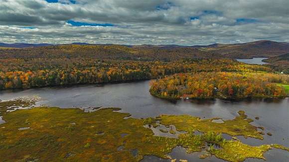 30 Acres of Land for Sale in Whitingham, Vermont