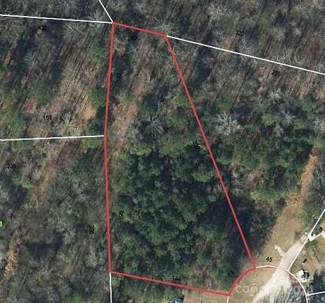 0.97 Acres of Residential Land for Sale in Wake Forest, North Carolina