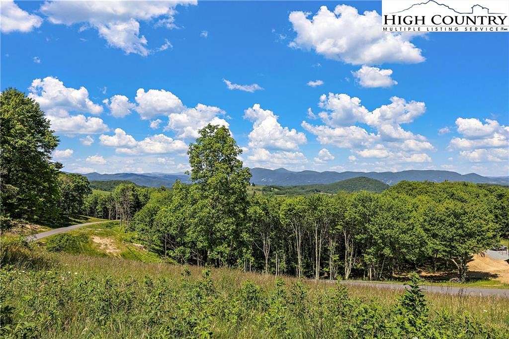 1.7 Acres of Residential Land for Sale in Banner Elk, North Carolina