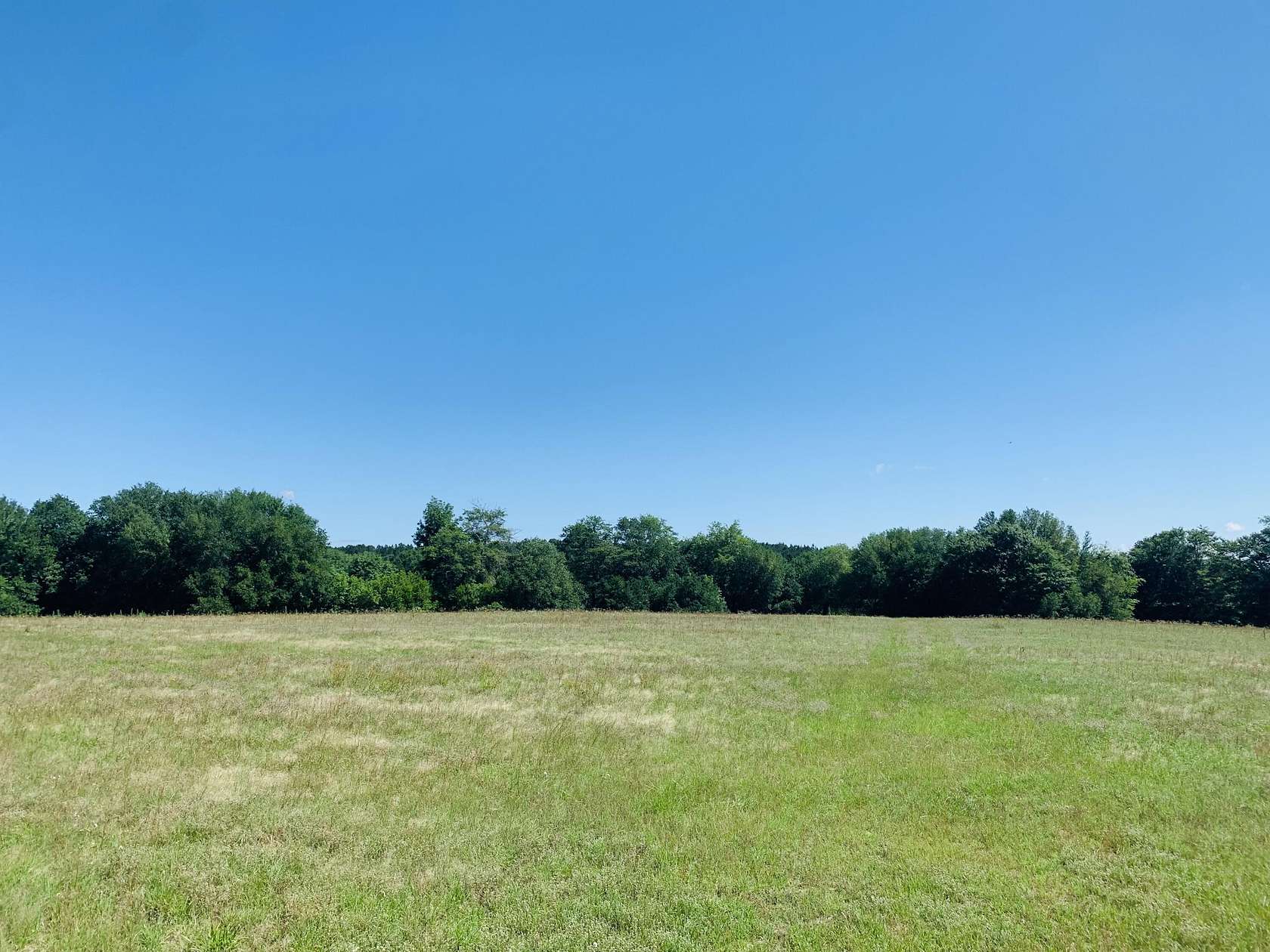 34.9 Acres of Land for Sale in Aiken, South Carolina