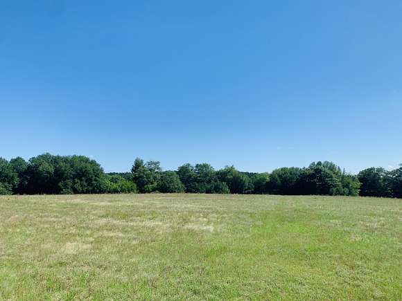 34.9 Acres of Agricultural Land for Sale in Aiken, South Carolina