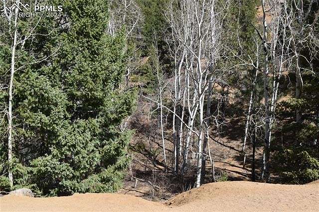 1.6 Acres of Land for Sale in Colorado Springs, Colorado