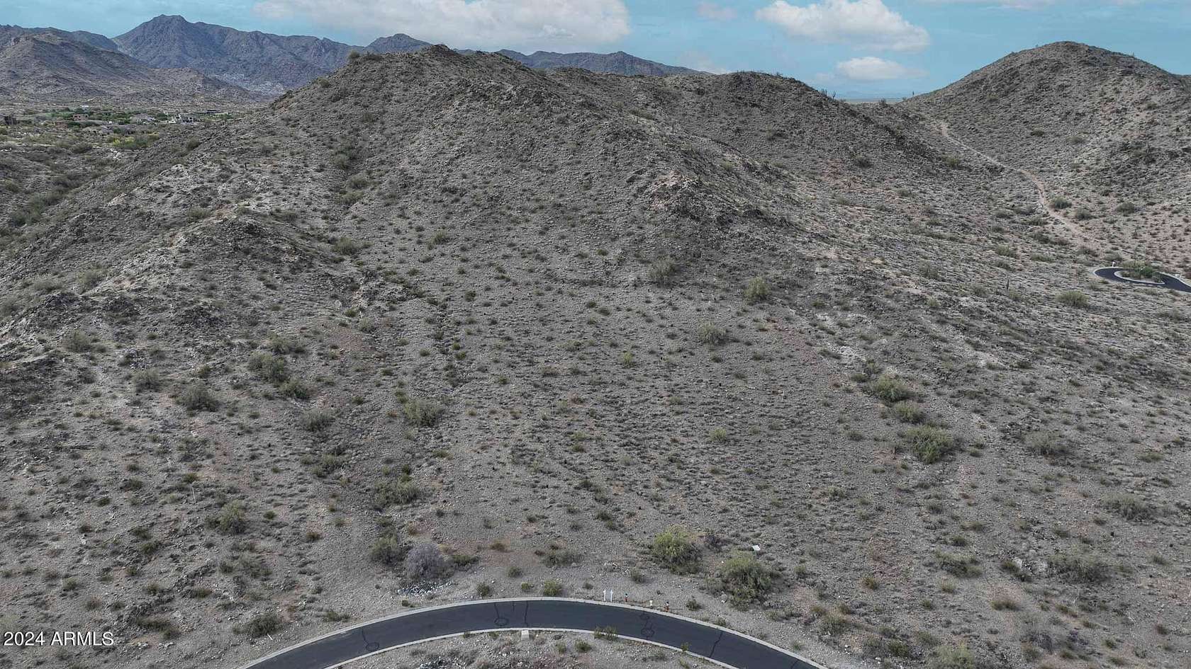 1.57 Acres of Residential Land for Sale in Buckeye, Arizona