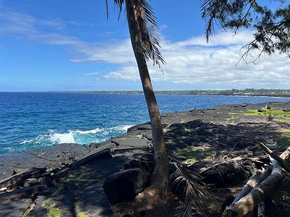 0.53 Acres of Land for Sale in Keaau, Hawaii