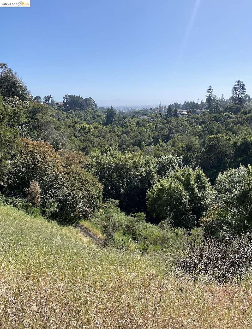 3.3 Acres of Residential Land for Sale in Oakland, California
