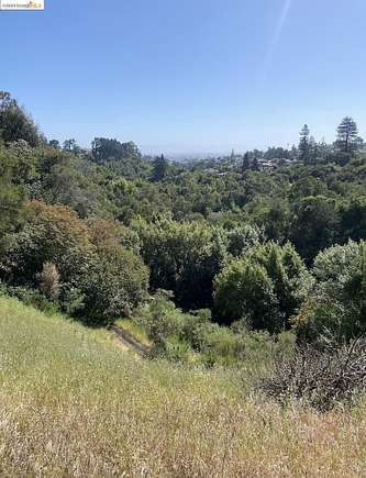 3.3 Acres of Residential Land for Sale in Oakland, California