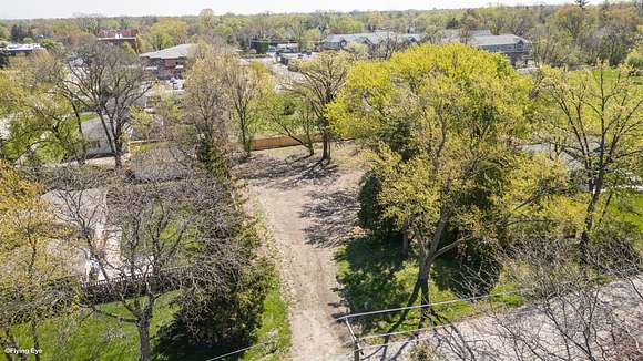 0.22 Acres of Residential Land for Sale in Westmont, Illinois