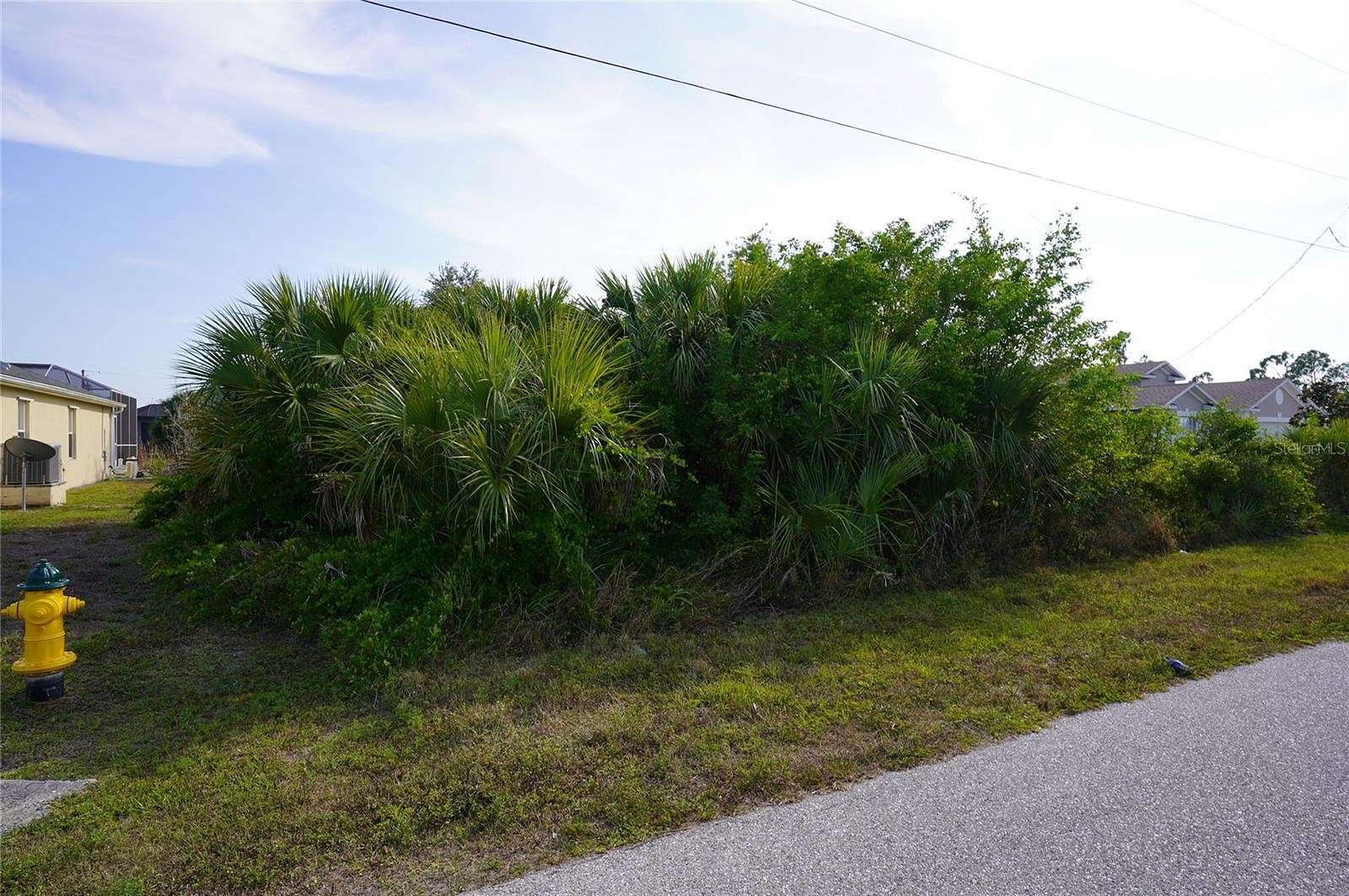 0.23 Acres of Residential Land for Sale in Port Charlotte, Florida