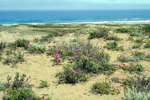 12.1 Acres of Land for Sale in Fort Bragg, California