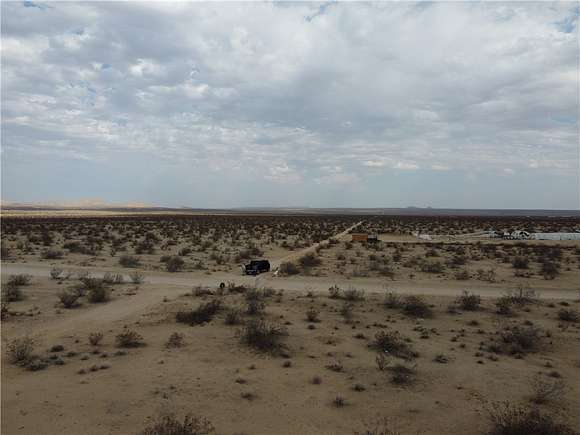 1.3 Acres of Land for Sale in Adelanto, California