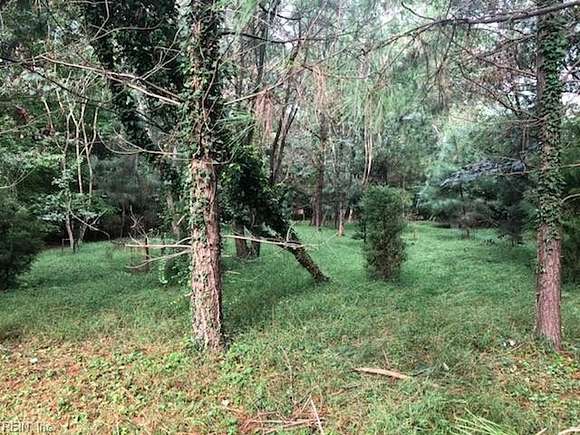 0.37 Acres of Residential Land for Sale in Newport News, Virginia