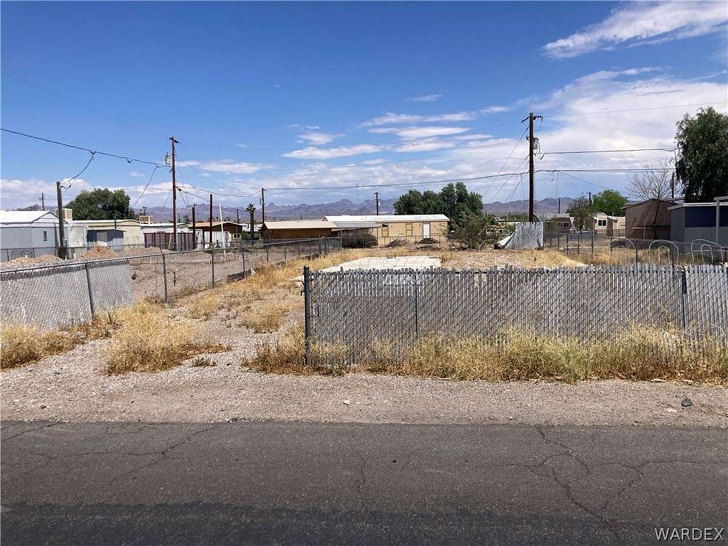 0.11 Acres of Residential Land for Sale in Bullhead City, Arizona