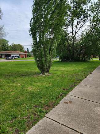 0.09 Acres of Commercial Land for Sale in Romulus, Michigan