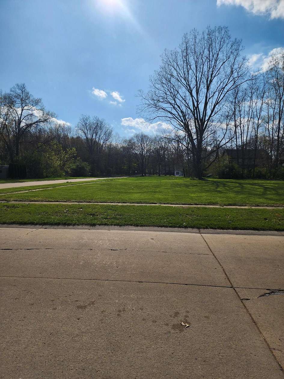 0.23 Acres of Residential Land for Sale in Romulus, Michigan