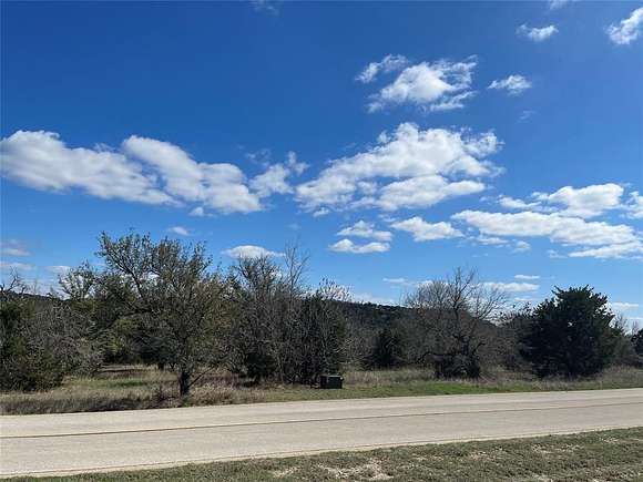 0.36 Acres of Residential Land for Sale in Cleburne, Texas