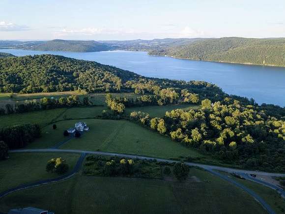 2.3 Acres of Residential Land for Sale in Cooperstown, New York