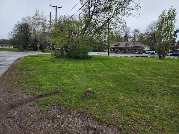 0.05 Acres of Commercial Land for Sale in Romulus, Michigan
