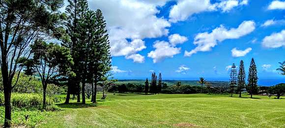 0.28 Acres of Residential Land for Sale in Nāʻālehu, Hawaii