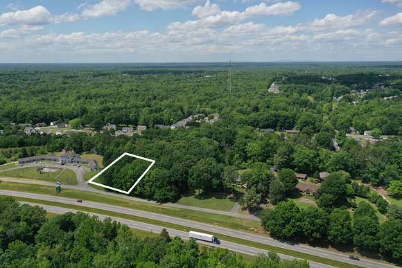 Commercial Land for Sale in Thomasville, North Carolina