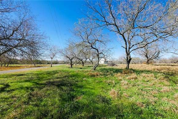 2.4 Acres of Residential Land with Home for Sale in Mathis, Texas
