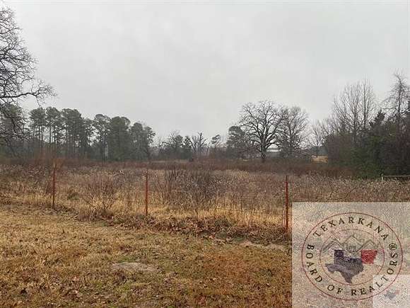 7.4 Acres of Residential Land for Sale in Maud, Texas