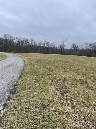 18.5 Acres of Agricultural Land for Sale in Wallingford, Kentucky