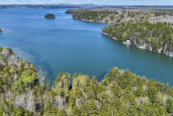 0.47 Acres of Land for Sale in Saint George, Maine