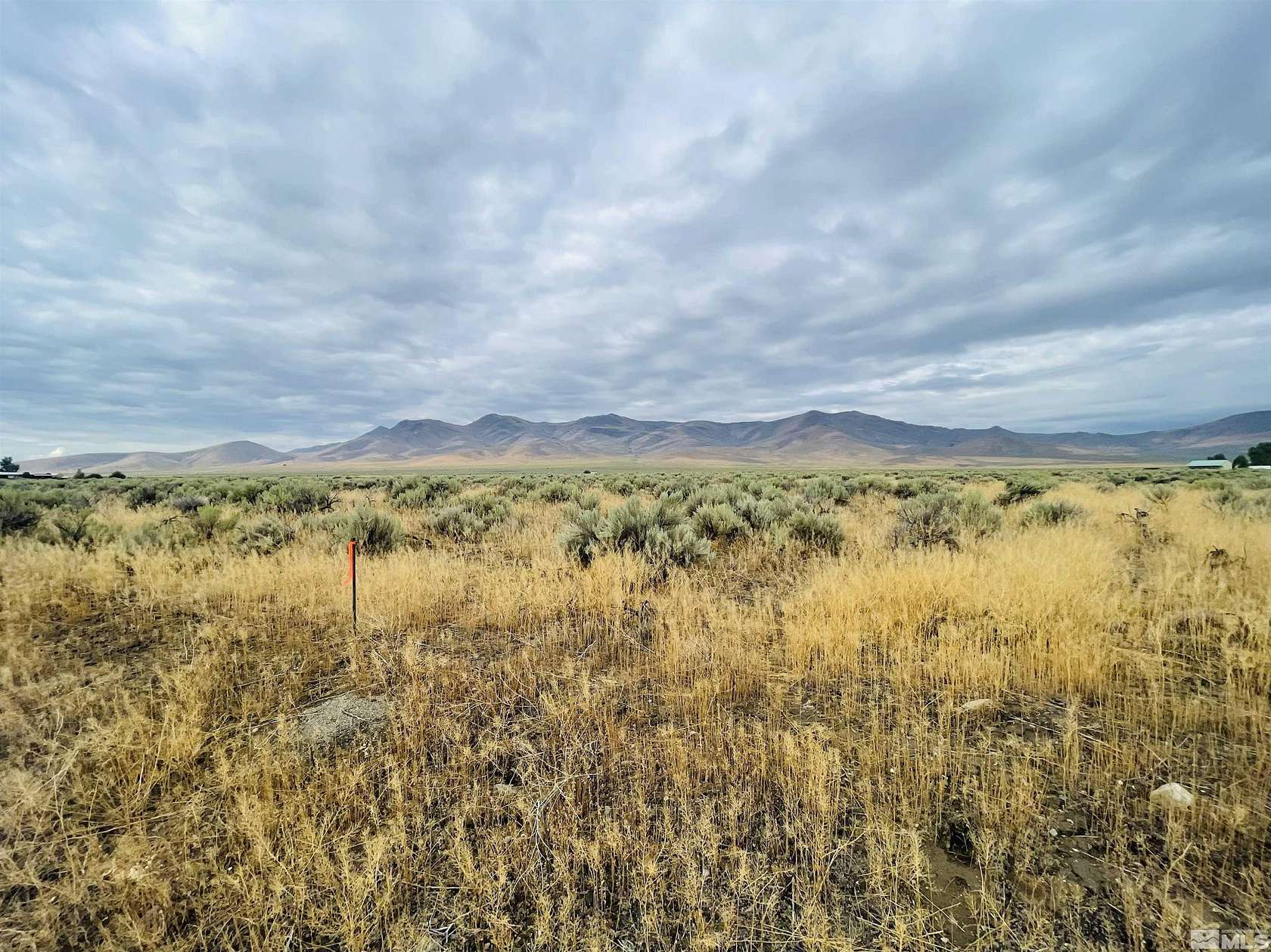 4.75 Acres of Land for Sale in Winnemucca, Nevada
