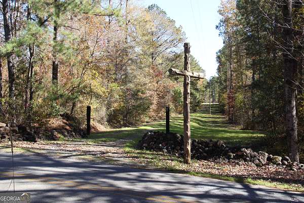 62.3 Acres of Recreational Land for Sale in Forsyth, Georgia