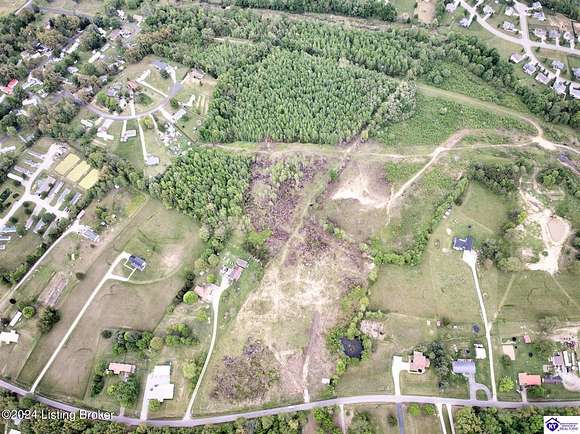 36 Acres of Land for Sale in Rineyville, Kentucky