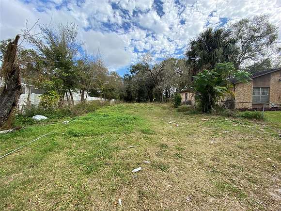 0.16 Acres of Land for Sale in Tampa, Florida